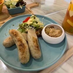 -LePark乐派亲子餐厅(33小镇店)