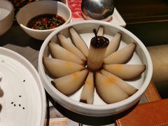 -厨创东北传家菜(信义坊店)