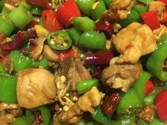-文三里屯面馆(三里屯店)