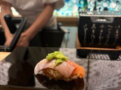 -小十Omakase(地王大厦店)