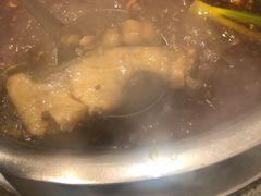 -肖肖酸萝卜鱼火锅(总店)