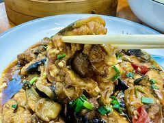 -坛南湾阿强农家乐.海鲜大排档老字号(福州地标美食店)