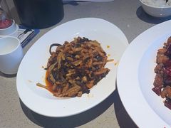 -茅庐川菜(烟台吾悦广场店)