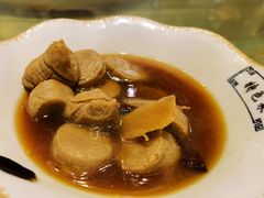 -香阁餐厅·常州菜·常州菜代表品牌(新北奥体店)
