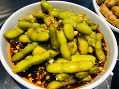 -龙巢盱眙龙虾·牛蛙·烧烤宵夜(八卦岭店)