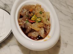 -青雅中餐厅(大连金石滩绿发希尔顿度假酒店)