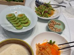 -望海湾鱼头泡饼·天津菜(空港店)