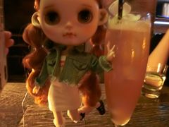 -FLAIR顶层餐厅酒吧(浦东丽思卡尔顿酒店)