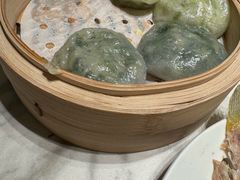 -青蓬蒸汽海鲜·深圳老字号·团建聚会(壹方城店)