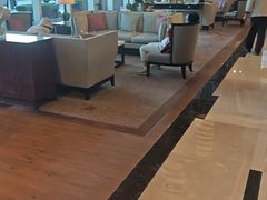 -上海浦东嘉里大酒店