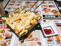 -開籠雀冰室(同和金铂店)