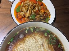 -十面春风·江南面馆(崇宁路店)