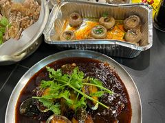 -老虎滩大连海鲜烧烤(建邺云锦路总店)