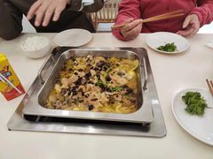 -清真涮锅鱼