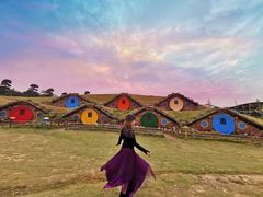 -武汉紫薇都市田园