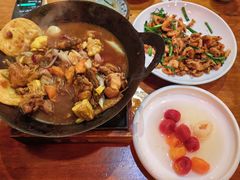 -锦小馆(安贞店)