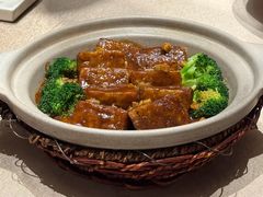 -粤汕小厨(北站店)