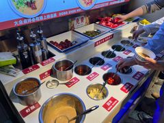 -东镇老火锅(长春路首店)
