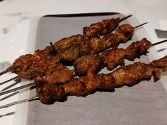 -欧提汗·新疆餐厅·清真(银都路店)