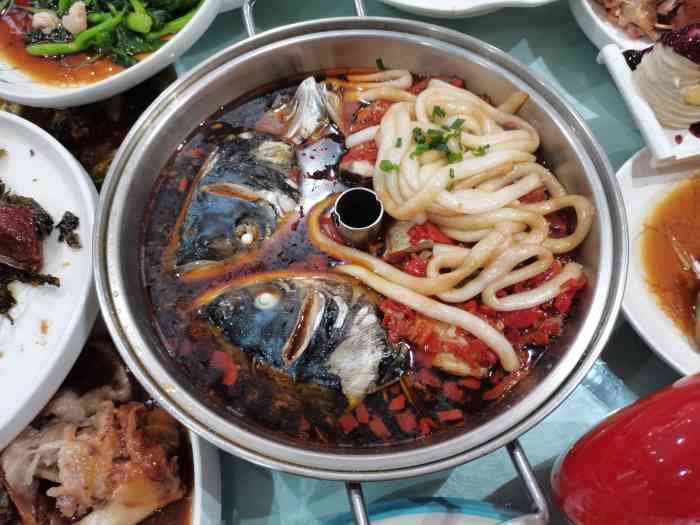 福记饺子(浑南直营店)-"腊八的晚上来就餐,还有赠送的菜,甜蜜美满.