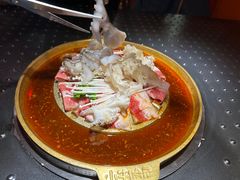 -小牛哈尼韩式水煎肉(万象城店)