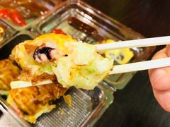 -2路车站小丸子(青泥洼桥店)
