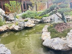 -麒麟小院·老九江菜(安平路店)