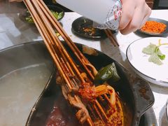 -钢管厂五区小郡肝串串香(南山店)