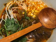 -云味馆过桥米线(皇庭广场店)