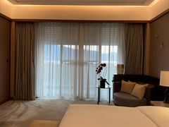 -昆明洲际酒店