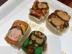 -北京稻香村(零号店)