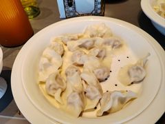 -上和臻品中国菜(花园街店)