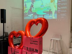 -春树下·树屋花房西餐厅(罍街AS1980店)