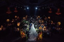 -格乐利雅婚礼艺术中心(南外滩店)