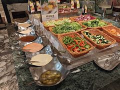 -合肥皇冠假日酒店·菲亚斯特自助餐厅(黄山路店)