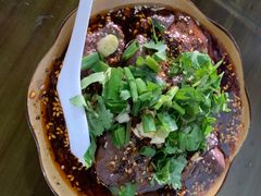 血旺-小杨翘脚牛肉