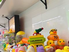 -LINLEE林里·手打柠檬茶(惠城仲恺天益城店)