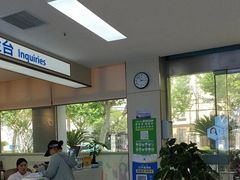 -上海天伦医院