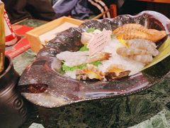 -牛New寿喜烧(曹路花园城店)