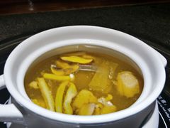 -先机®·泉水鸡汤(七星岗店)