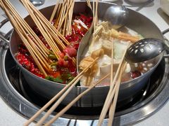 -大斌家串串火锅(德思勤店)