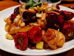 宫保虾球-金陵一哥龙虾(水木秦淮店)
