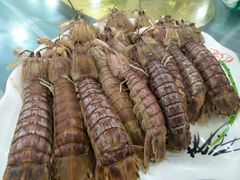 -四海蒸鲜蒸汽海鲜自助(北戴河店)