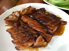 -黄连大头华烧鹅店(大良店)