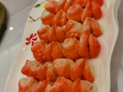 -聚春园自助餐厅(东街口店)