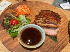 -mango tree芒果树餐厅(广州K11购物艺术中心店)