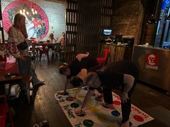 -Luchador摔跤手墨西哥餐厅(恒宇广场店)