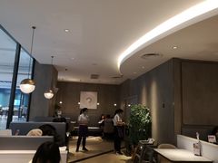 大堂-必胜客(印象城店)
