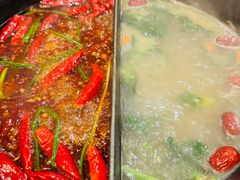 -山缓缓火锅(苏州仁恒仓街店)