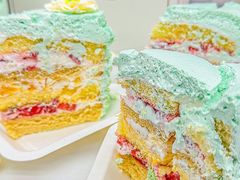 -CAKE BOSS 蛋糕老板(西单君太百货店)